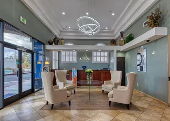 The Azure Hotel hotel thumbnail 2