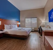 The Azure Hotel hotel detail image 5