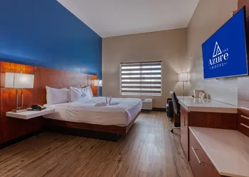 The Azure Hotel hotel thumbnail 5