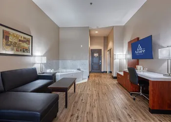 The Azure Hotel hotel thumbnail 6