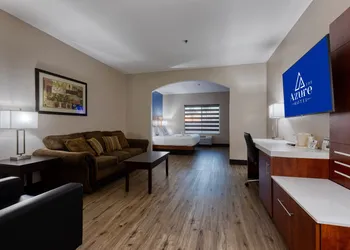 The Azure Hotel hotel thumbnail 7