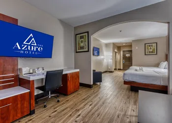 The Azure Hotel hotel thumbnail 8