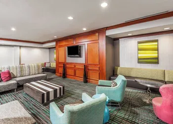 Residence Inn by Marriott Orlando Airport hotel thumbnail 2
