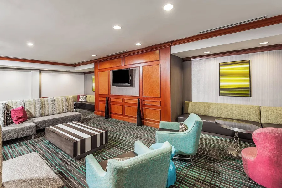 Residence Inn by Marriott Orlando Airport hotel detail image 2