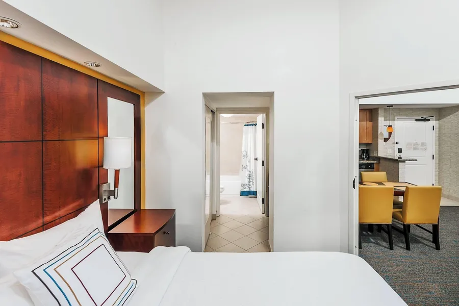 Residence Inn by Marriott Orlando Airport hotel detail image 6