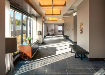 Hilton Minneapolis/Bloomington hotel thumbnail 2