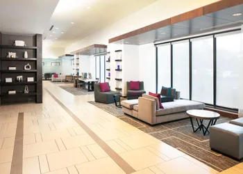 Hilton Minneapolis/Bloomington hotel thumbnail 3