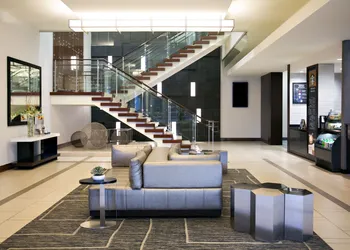 Hilton Minneapolis/Bloomington hotel thumbnail 5