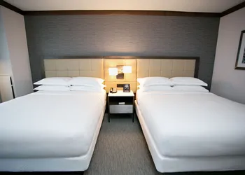 Hilton Minneapolis/Bloomington hotel thumbnail 6