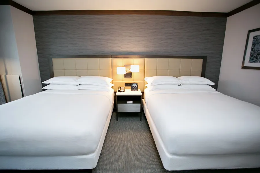 Hilton Minneapolis/Bloomington hotel detail image 6