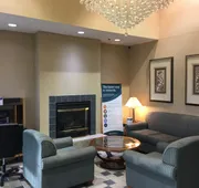 Quality Inn Kalamazoo near Wings Stadium hotel detail image 5