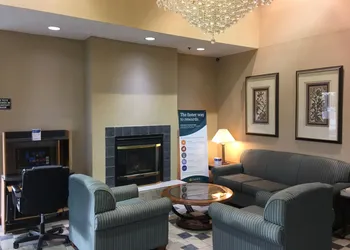 Quality Inn Kalamazoo near Wings Stadium hotel thumbnail 5