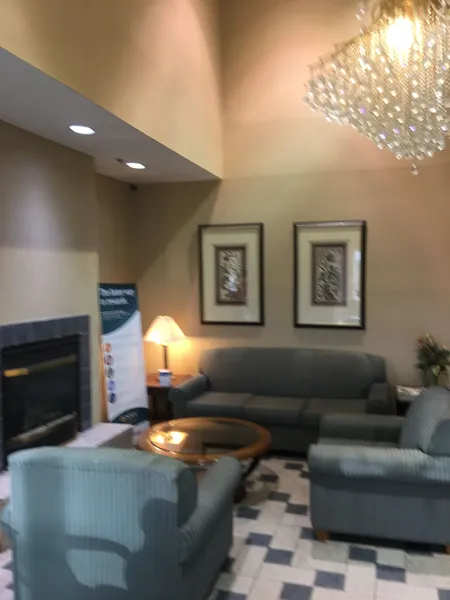 Quality Inn Kalamazoo near Wings Stadium hotel detail image 6