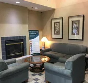 Quality Inn Kalamazoo near Wings Stadium hotel detail image 7