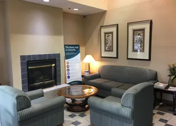 Quality Inn Kalamazoo near Wings Stadium hotel thumbnail 7