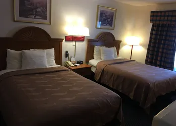 Quality Inn Kalamazoo near Wings Stadium hotel thumbnail 8