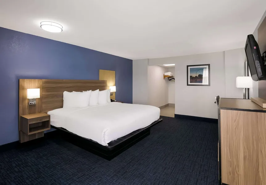 Surestay Plus By Best Western Pigeon Forge hotel detail image 6