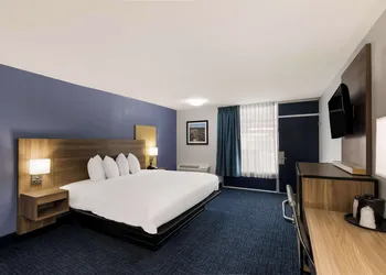 Surestay Plus By Best Western Pigeon Forge hotel thumbnail 7