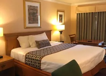 Sands Motel hotel thumbnail 4