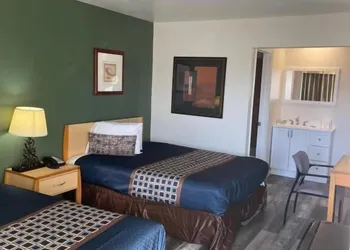 Sands Motel hotel thumbnail 8