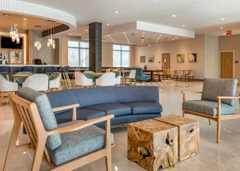 Cambria Hotel Fort Lauderdale Beach hotel thumbnail 5