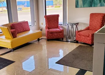 Executive Inn hotel thumbnail 4