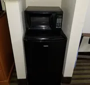 Executive Inn hotel detail image 5