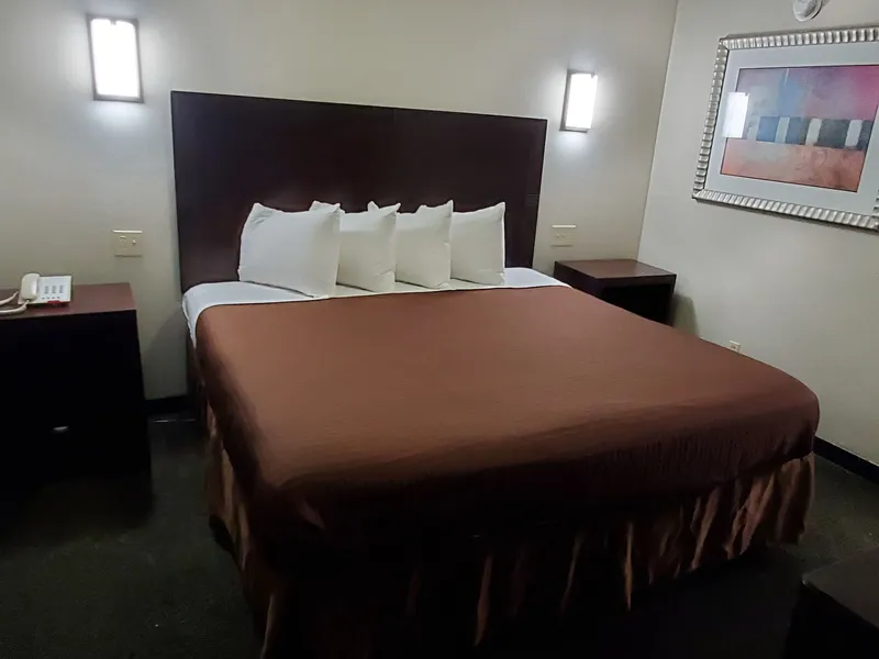 Executive Inn hotel detail image 6