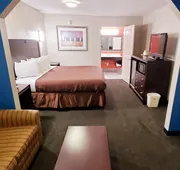 Executive Inn hotel detail image 7