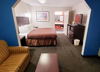 Executive Inn hotel thumbnail 7