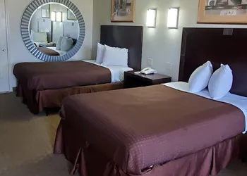 Executive Inn hotel thumbnail 8