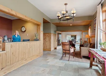 The Lodge at Bronze Buffalo Ranch hotel thumbnail 2