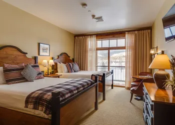 The Lodge at Bronze Buffalo Ranch hotel thumbnail 4