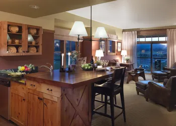 The Lodge at Bronze Buffalo Ranch hotel thumbnail 7