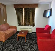 Town House Extended Stay Hotel Downtown hotel detail image 3