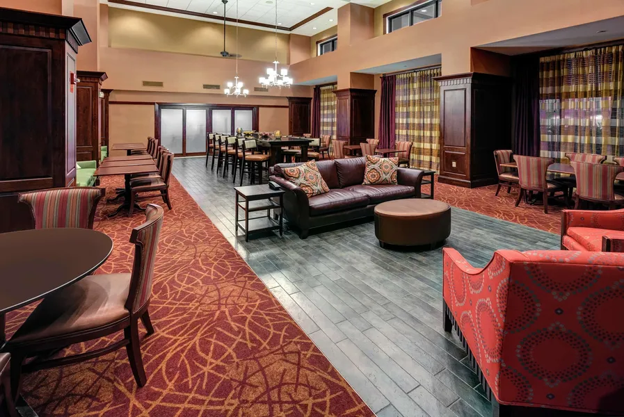 Hampton Inn & Suites Chadds Ford hotel detail image 2