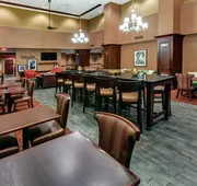 Hampton Inn & Suites Chadds Ford hotel detail image 3