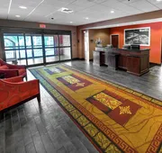 Hampton Inn & Suites Chadds Ford hotel detail image 4