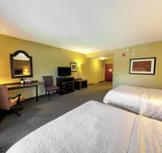 Hampton Inn & Suites Chadds Ford hotel detail image 7