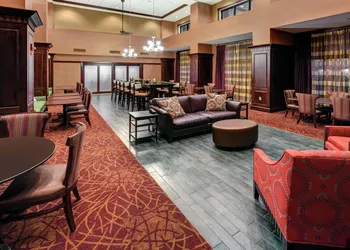 Hampton Inn & Suites Chadds Ford hotel thumbnail 2