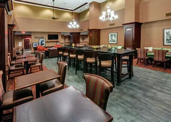 Hampton Inn & Suites Chadds Ford hotel thumbnail 3