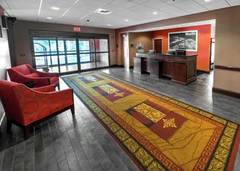 Hampton Inn & Suites Chadds Ford hotel thumbnail 4