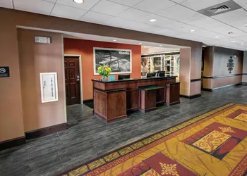 Hampton Inn & Suites Chadds Ford hotel thumbnail 5