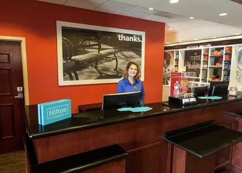 Hampton Inn & Suites Chadds Ford hotel thumbnail 6