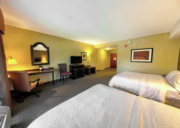 Hampton Inn & Suites Chadds Ford hotel thumbnail 7