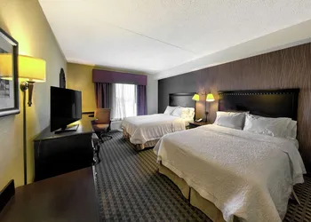 Hampton Inn & Suites Chadds Ford hotel thumbnail 8