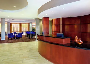 Courtyard by Marriott Phoenix North/Happy Valley hotel thumbnail 2