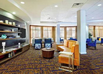 Courtyard by Marriott Phoenix North/Happy Valley hotel thumbnail 3