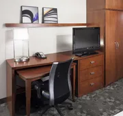Courtyard by Marriott Phoenix North/Happy Valley hotel detail image 5