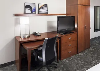 Courtyard by Marriott Phoenix North/Happy Valley hotel thumbnail 5